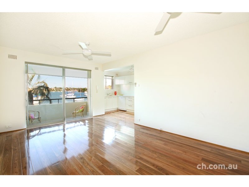 19/345 Victoria Place, Drummoyne NSW 2047