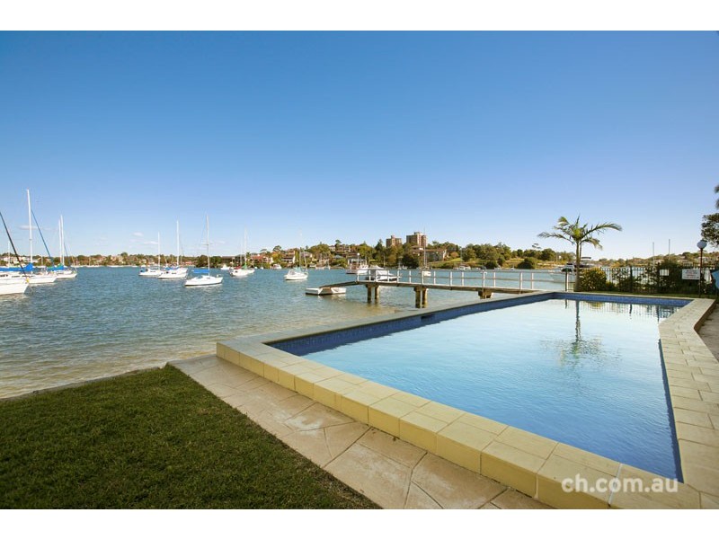 19/345 Victoria Place, Drummoyne NSW 2047