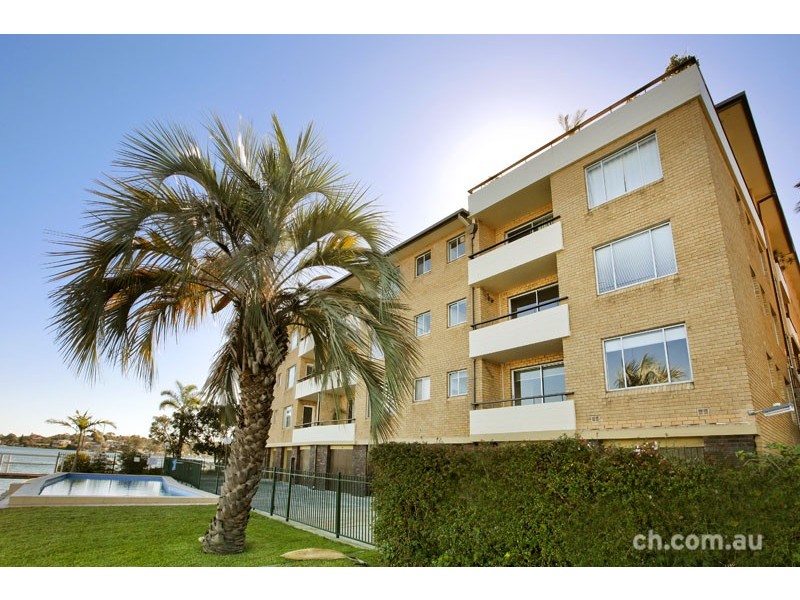 19/345 Victoria Place, Drummoyne NSW 2047