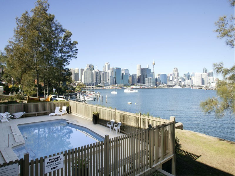 3/14 Hosking Street, Balmain East NSW 2041