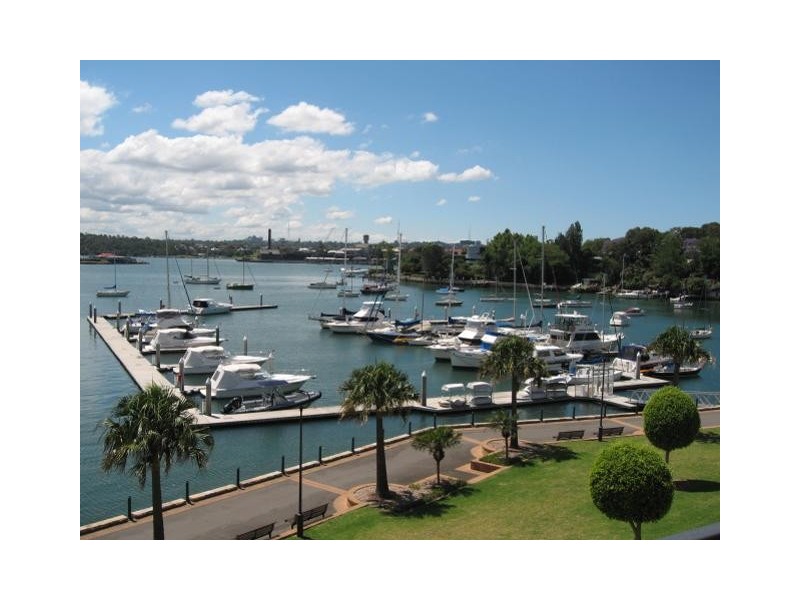 6/3 Wulumay Close, Rozelle NSW 2039