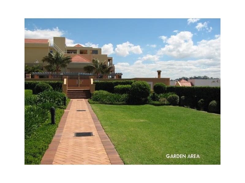 6/3 Wulumay Close, Rozelle NSW 2039