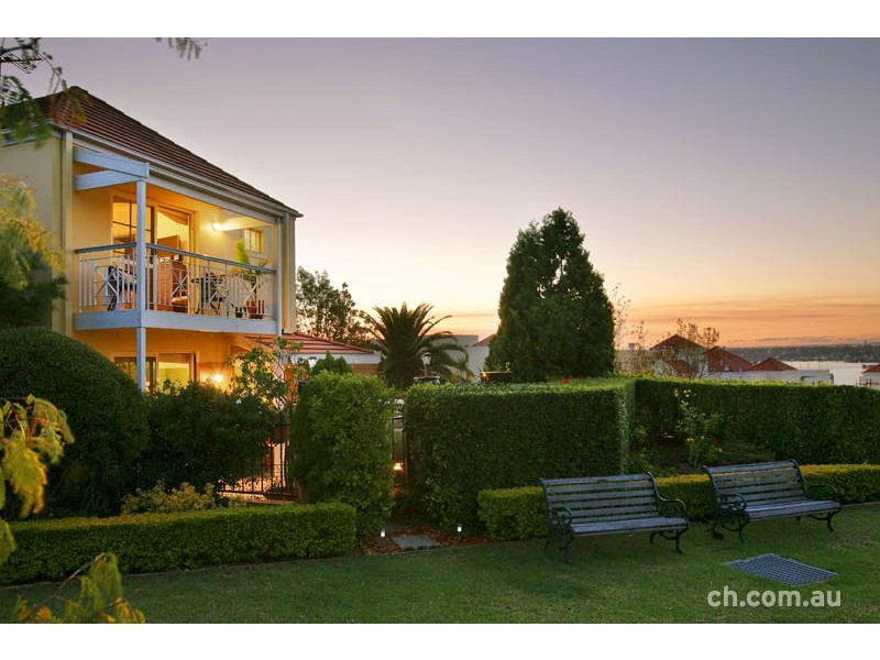 10 Wulumay Close, Rozelle NSW 2039