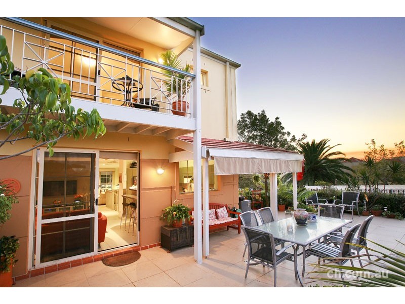 10 Wulumay Close, Rozelle NSW 2039