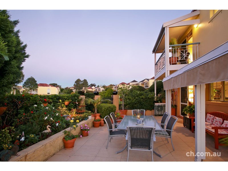 10 Wulumay Close, Rozelle NSW 2039