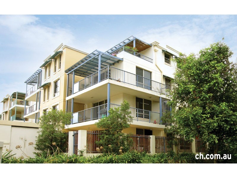 9/110 Reynolds Street, Balmain NSW 2041