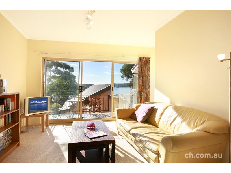 15/2-6 Clifton Street, Balmain East NSW 2041