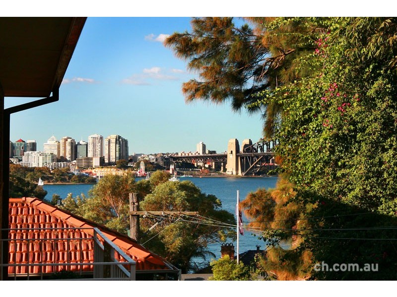 15/2-6 Clifton Street, Balmain East NSW 2041
