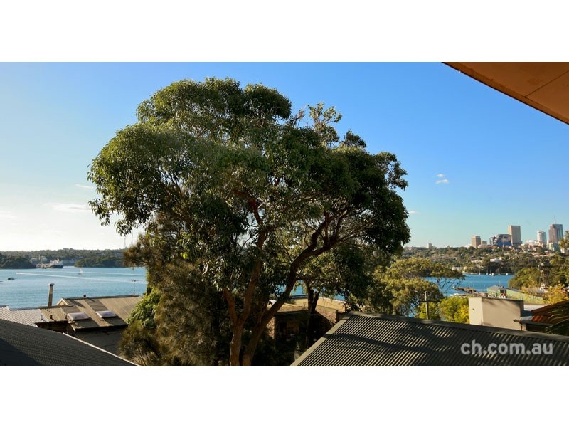 15/2-6 Clifton Street, Balmain East NSW 2041
