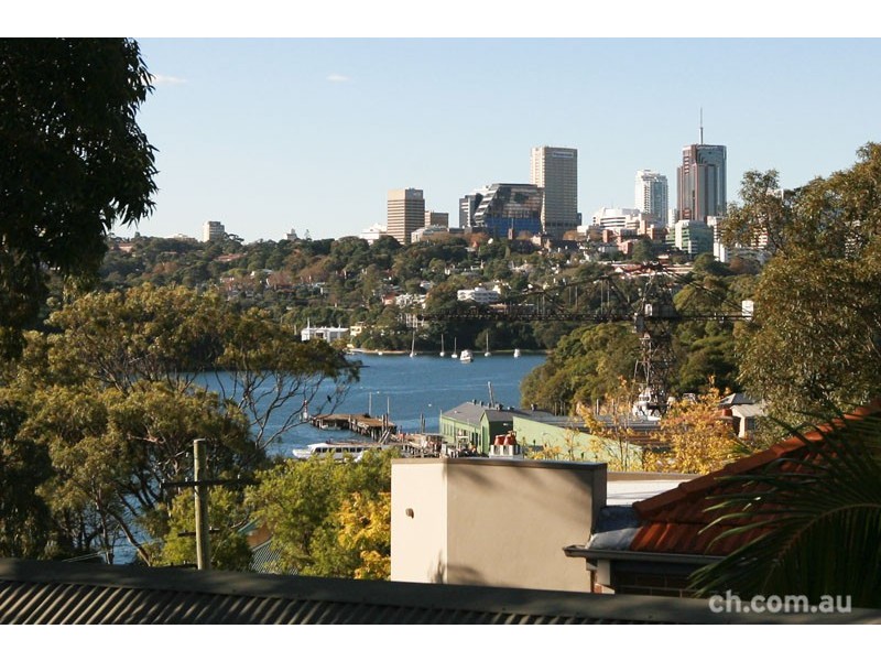 15/2-6 Clifton Street, Balmain East NSW 2041