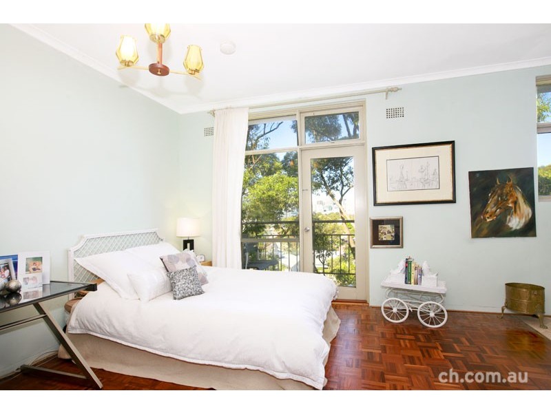 18/13 Campbell Street, Balmain NSW 2041