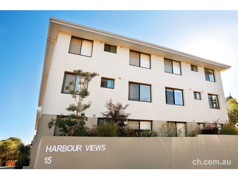 14/15 Johnston Street, Balmain East NSW 2041