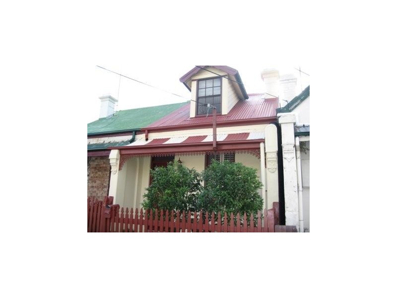 4 Prosper Street, Rozelle NSW 2039