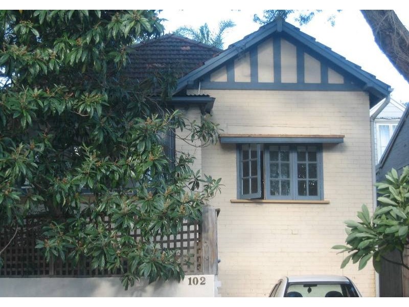 102 Terry Street, Rozelle NSW 2039