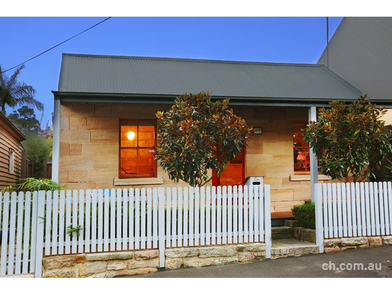 75 College Street, Balmain NSW 2041