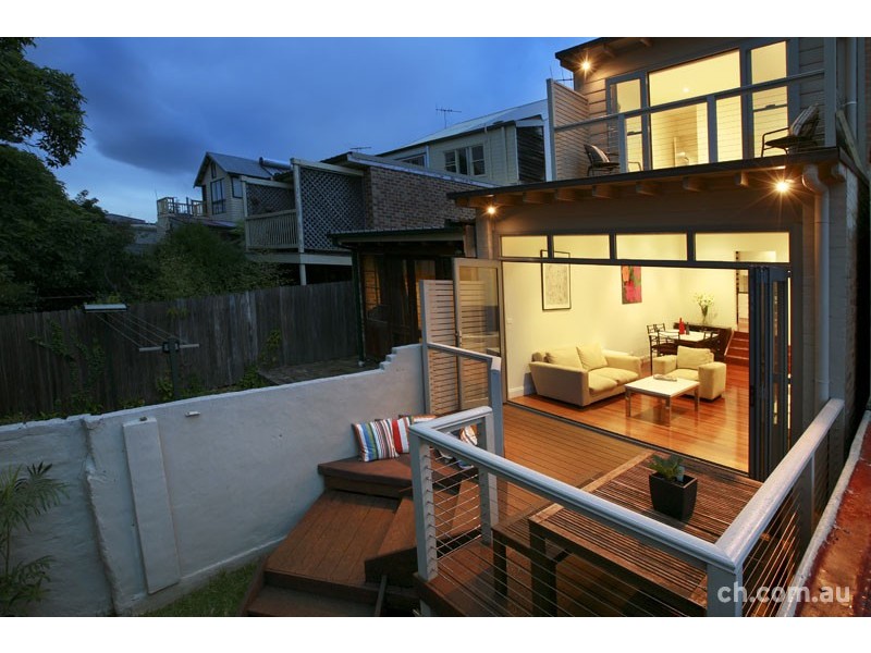 15 Prosper Street, Rozelle NSW 2039
