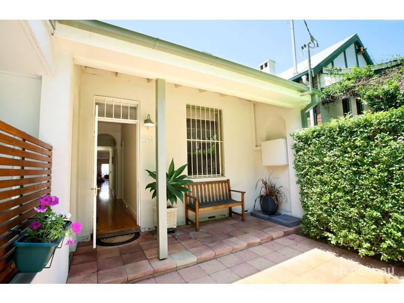 59 Merton Street, Rozelle NSW 2039