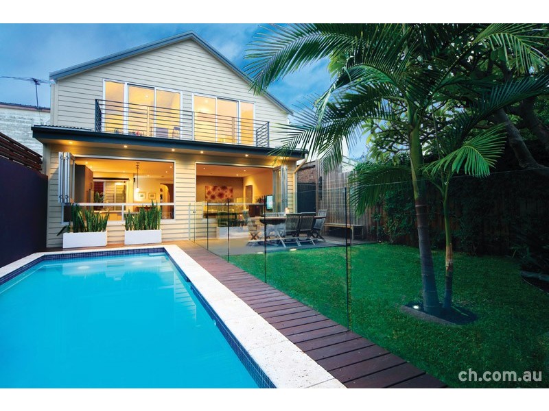 22 Nelson Street, Rozelle NSW 2039