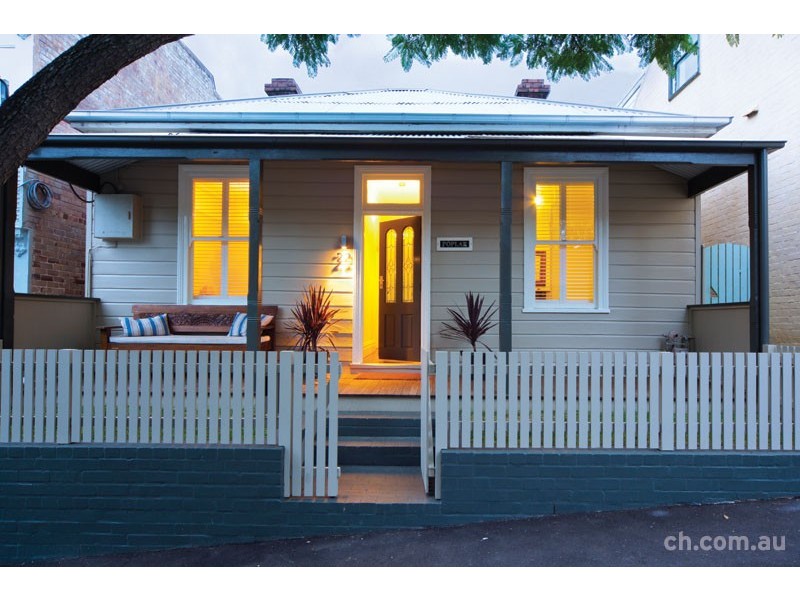22 Nelson Street, Rozelle NSW 2039