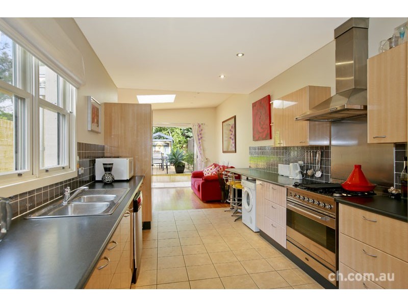 3A Goodsir Street, Rozelle NSW 2039