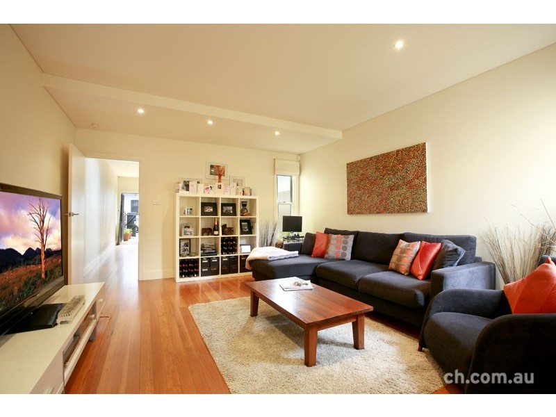 3A Goodsir Street, Rozelle NSW 2039