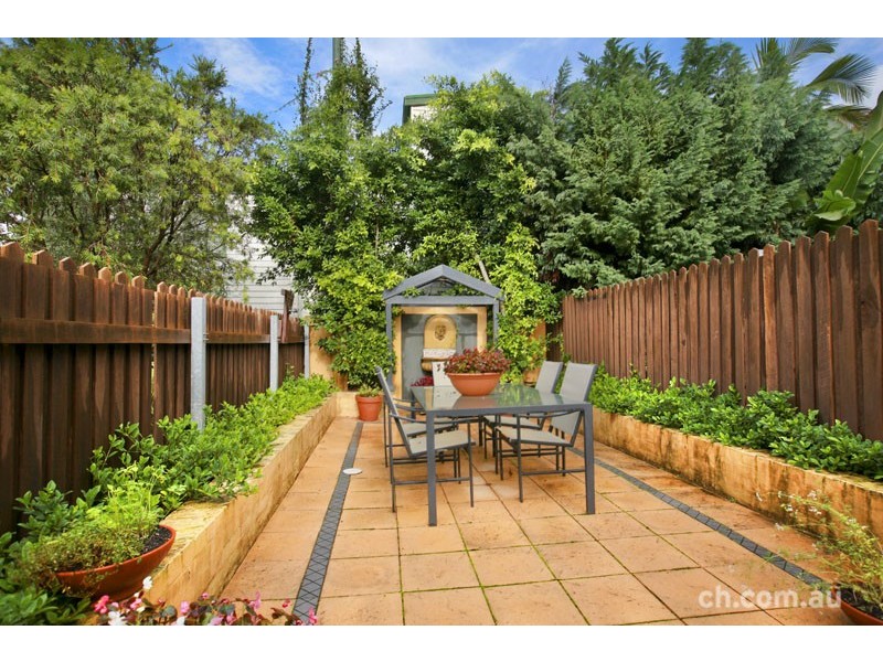 3A Goodsir Street, Rozelle NSW 2039
