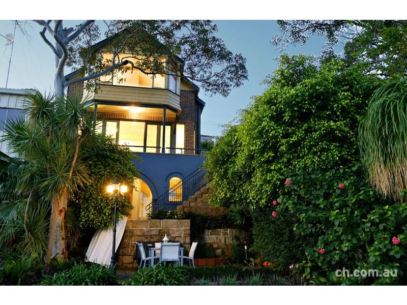 20  William Street, Balmain East NSW 2041