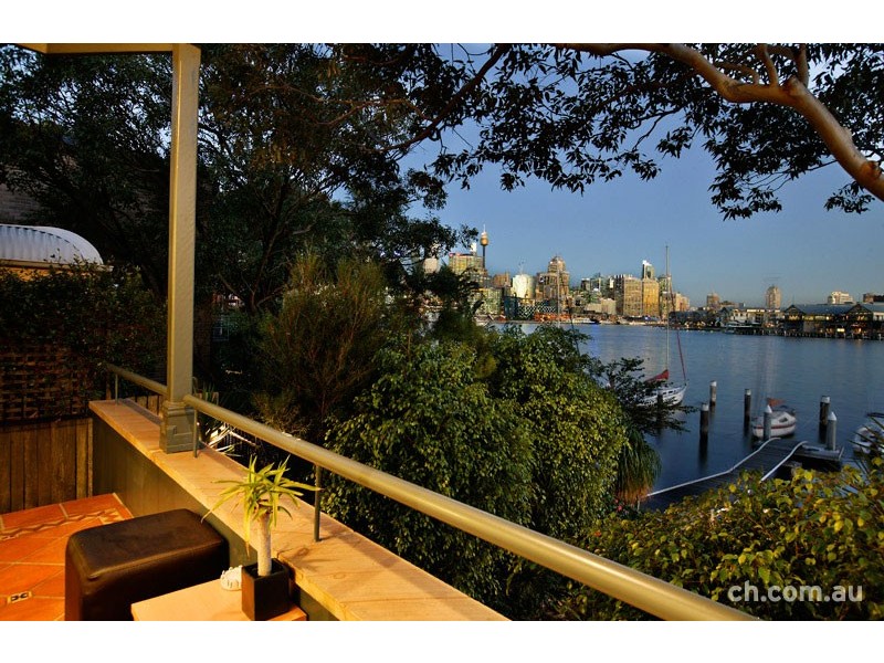 20  William Street, Balmain East NSW 2041