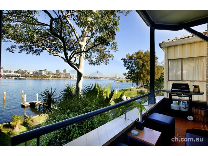 20  William Street, Balmain East NSW 2041