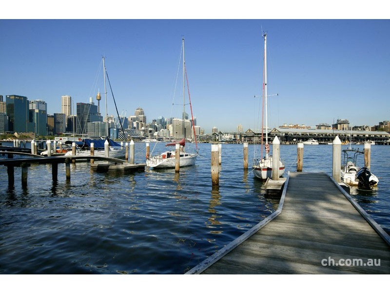 20  William Street, Balmain East NSW 2041