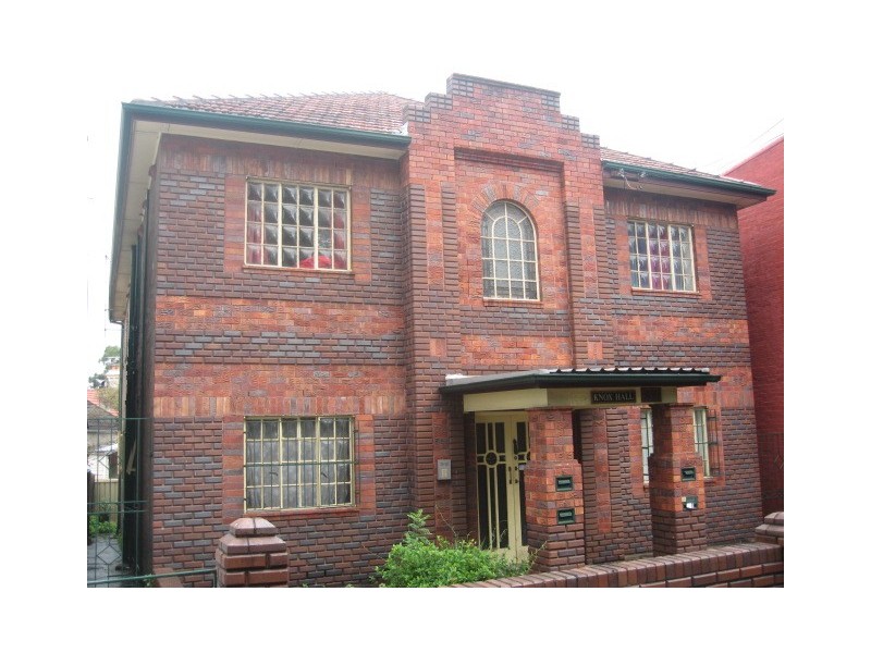 3/37 Railway Terrace, Lewisham NSW 2049