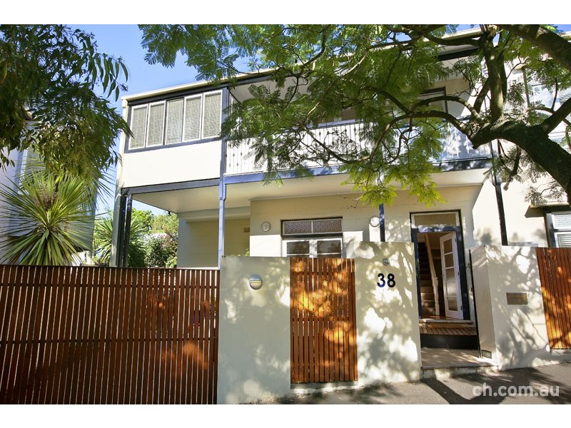 38 Ballast Point Road, Birchgrove NSW 2041