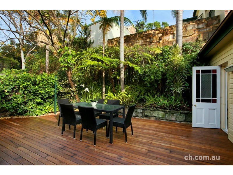 15 Ann Street, Balmain NSW 2041