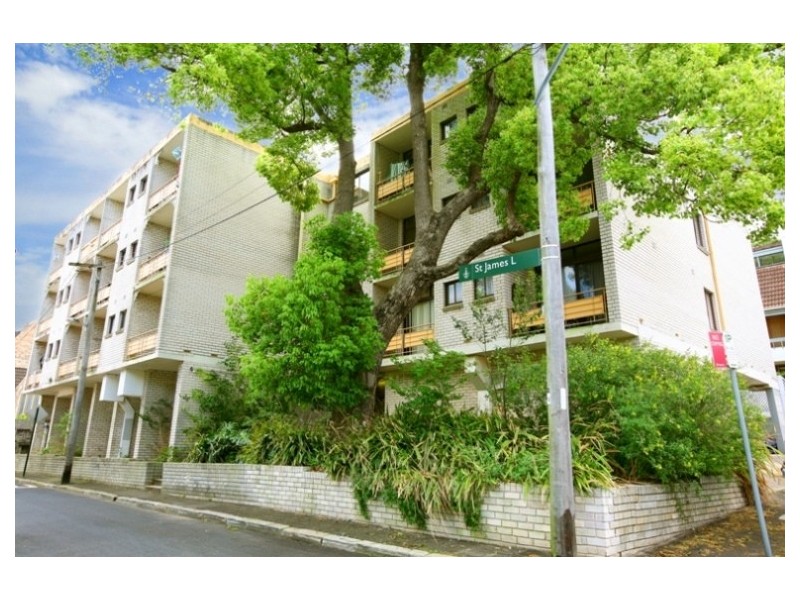 3/2 Rosebank Street, Glebe NSW 2037