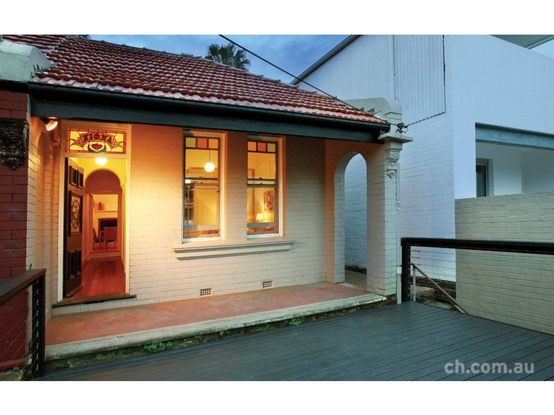 60 Phillip Street, Birchgrove NSW 2041