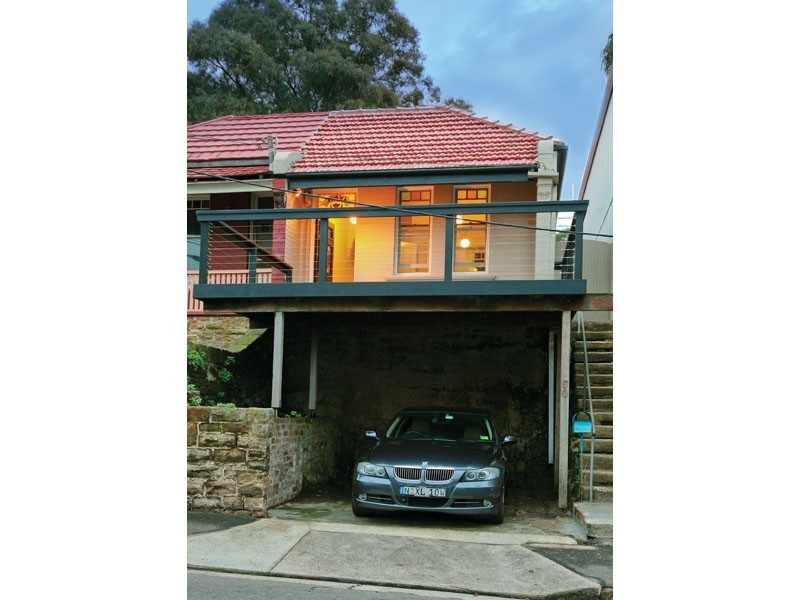 60 Phillip Street, Birchgrove NSW 2041