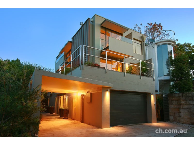 9a Johnston Street, Balmain East NSW 2041