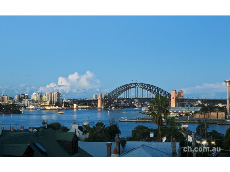 9a Johnston Street, Balmain East NSW 2041