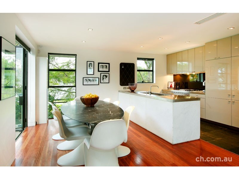 9a Johnston Street, Balmain East NSW 2041