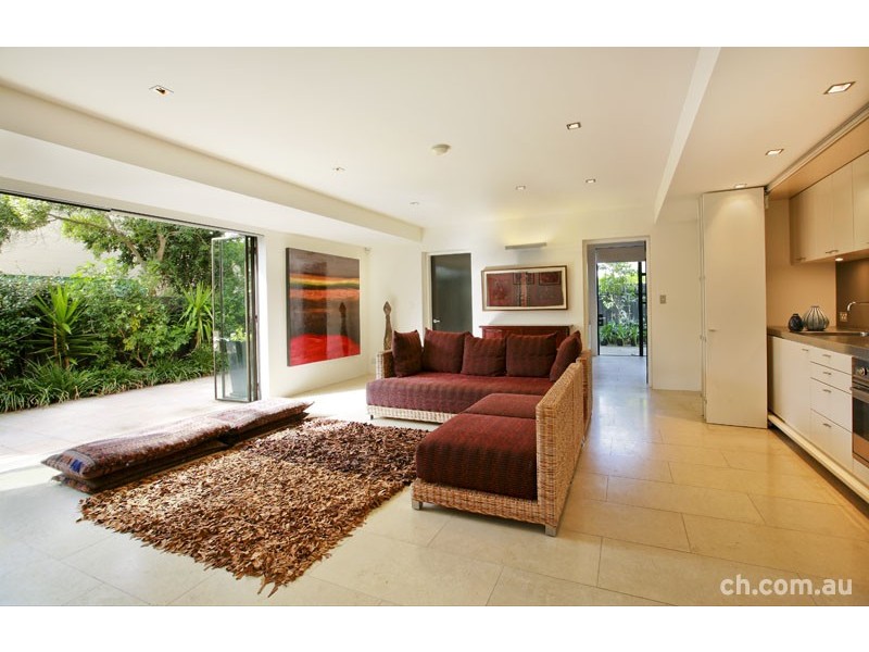 9a Johnston Street, Balmain East NSW 2041
