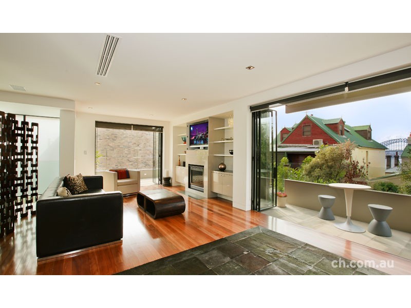 9a Johnston Street, Balmain East NSW 2041