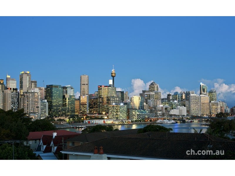 9a Johnston Street, Balmain East NSW 2041