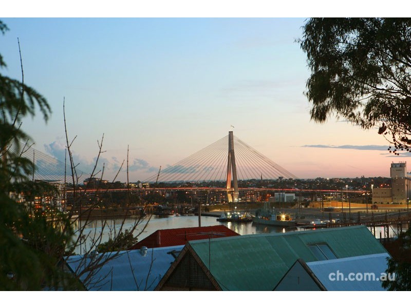 9a Johnston Street, Balmain East NSW 2041