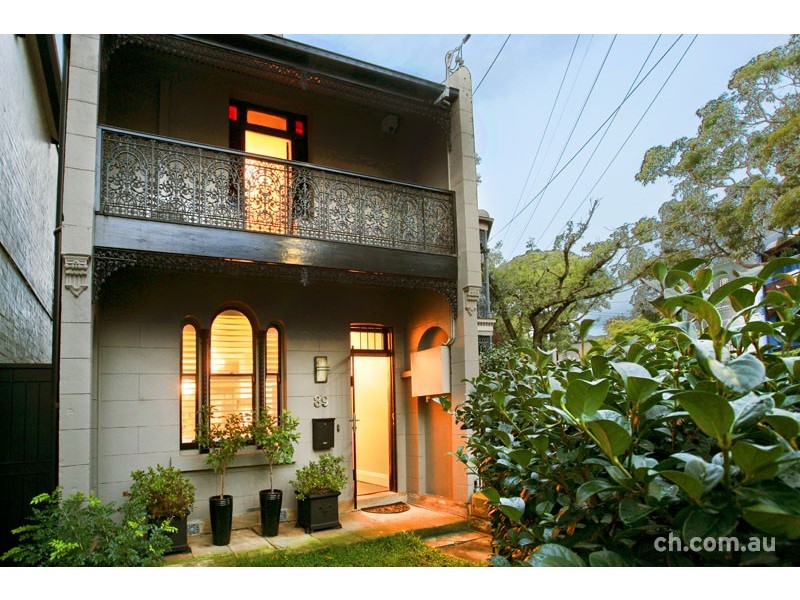 89 Elliott Street, Balmain NSW 2041