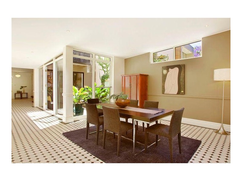 17 Duke Street, Balmain East NSW 2041