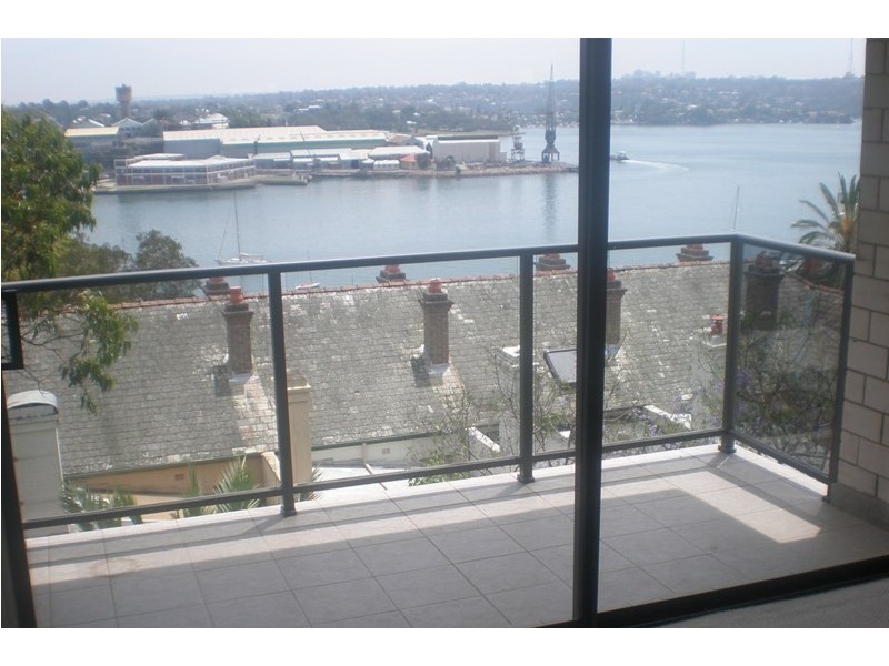 8/19 Glassop Street, Balmain NSW 2041
