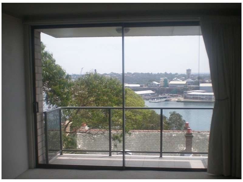 8/19 Glassop Street, Balmain NSW 2041