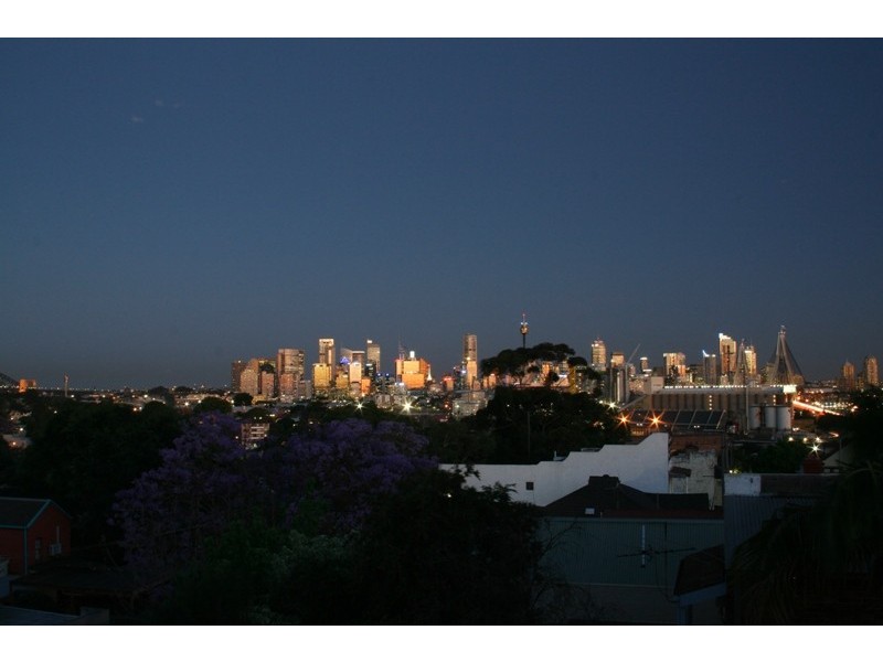 Level 2 654 Darling Street, Rozelle NSW 2039