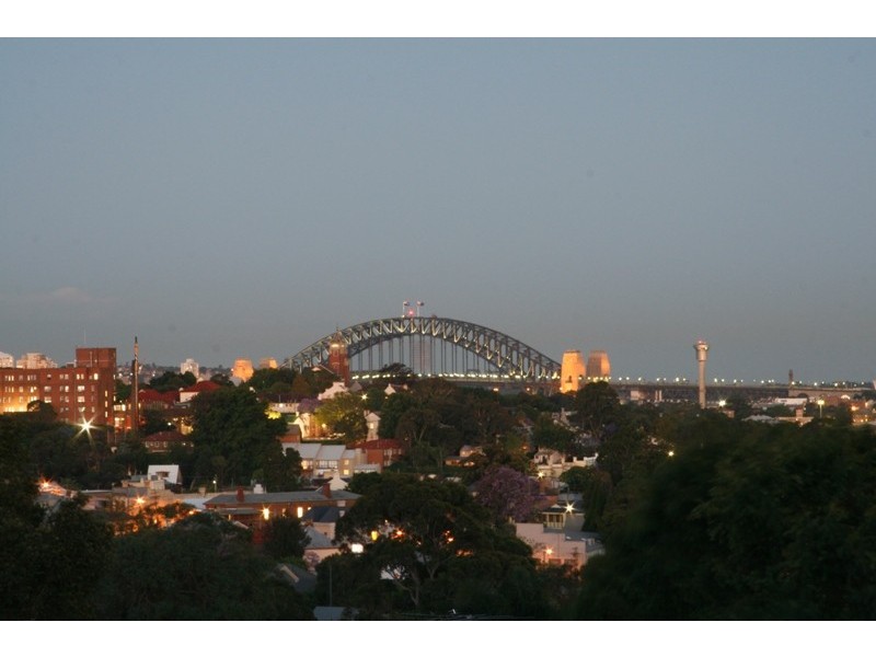 Level 2 654 Darling Street, Rozelle NSW 2039