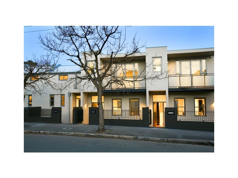 4/40 Evans Street, Balmain NSW 2041